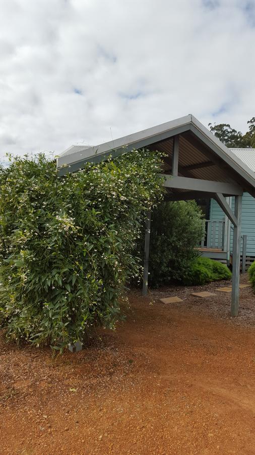 Rainbow Trail Chalets Pemberton Luaran gambar