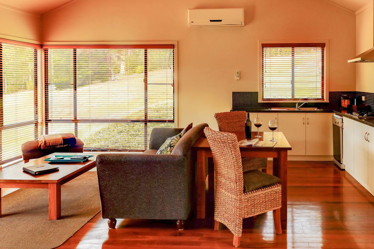 Rainbow Trail Chalets Pemberton Luaran gambar
