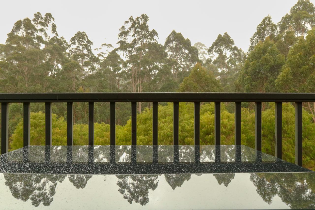 Rainbow Trail Chalets Pemberton Luaran gambar