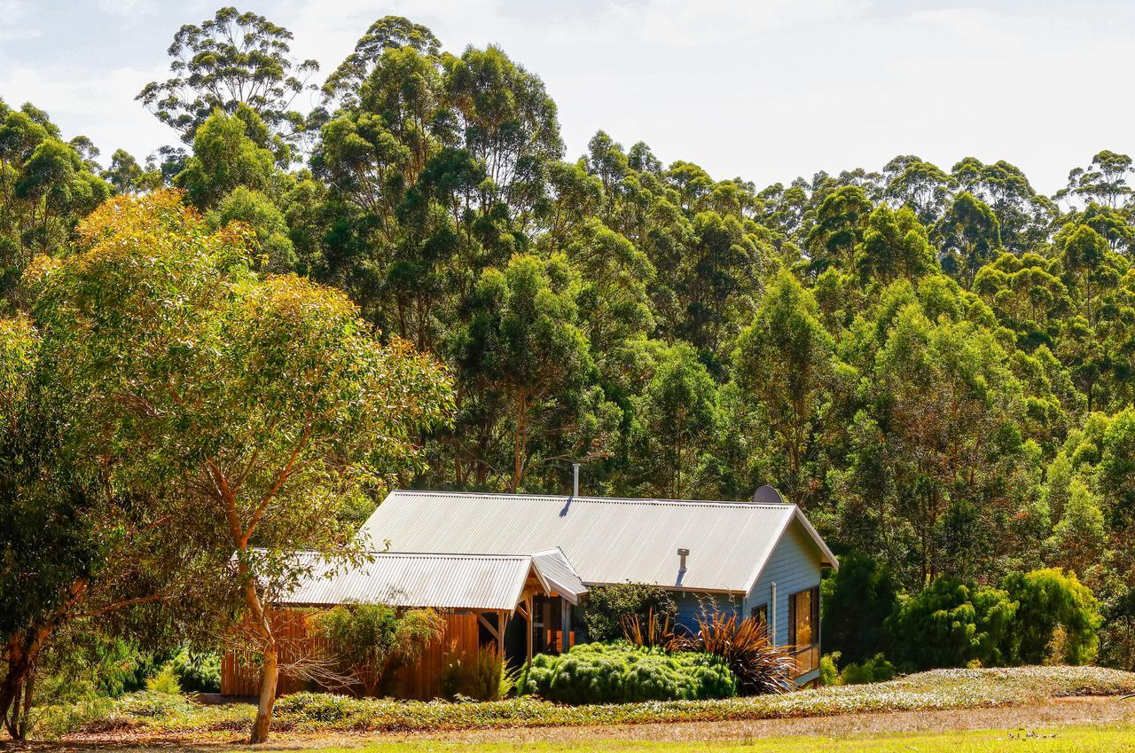 Rainbow Trail Chalets Pemberton Luaran gambar