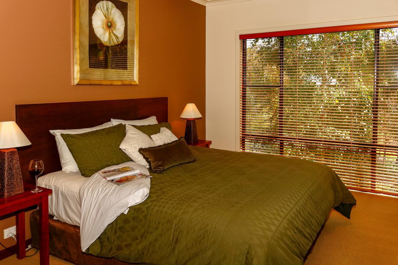 Rainbow Trail Chalets Pemberton Luaran gambar