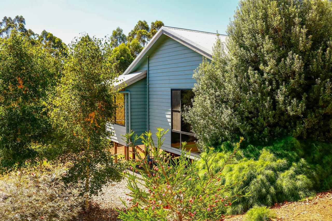 Rainbow Trail Chalets Pemberton Luaran gambar
