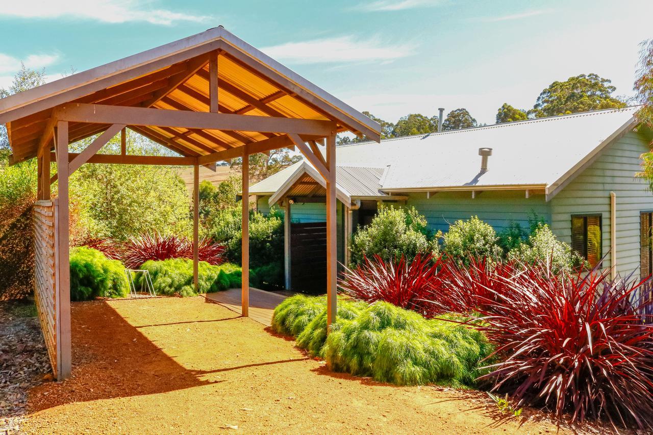 Rainbow Trail Chalets Pemberton Luaran gambar