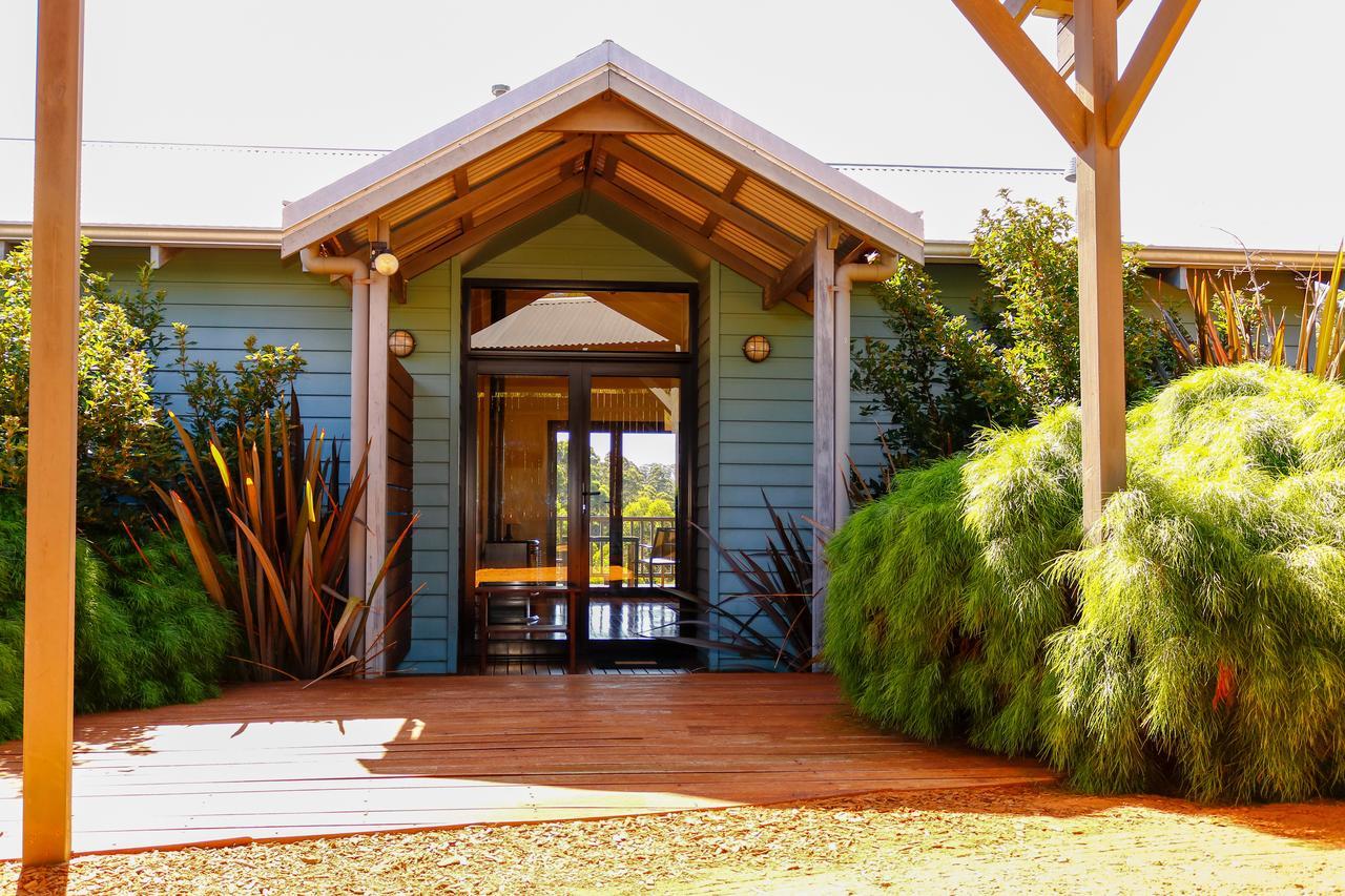 Rainbow Trail Chalets Pemberton Luaran gambar