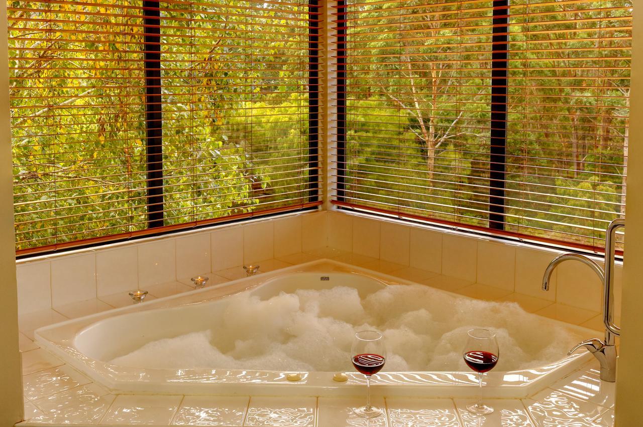 Rainbow Trail Chalets Pemberton Luaran gambar
